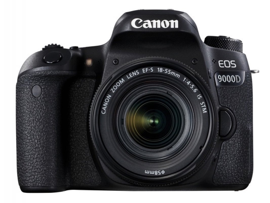 Canon 9000D / Kiss X9i の発売日が4/7に決定！M6は4/20発売。