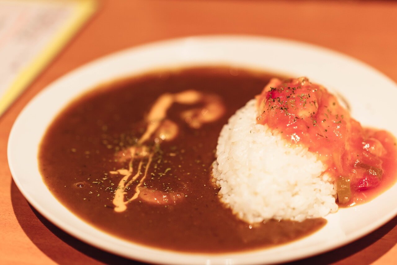 Curry fes 2