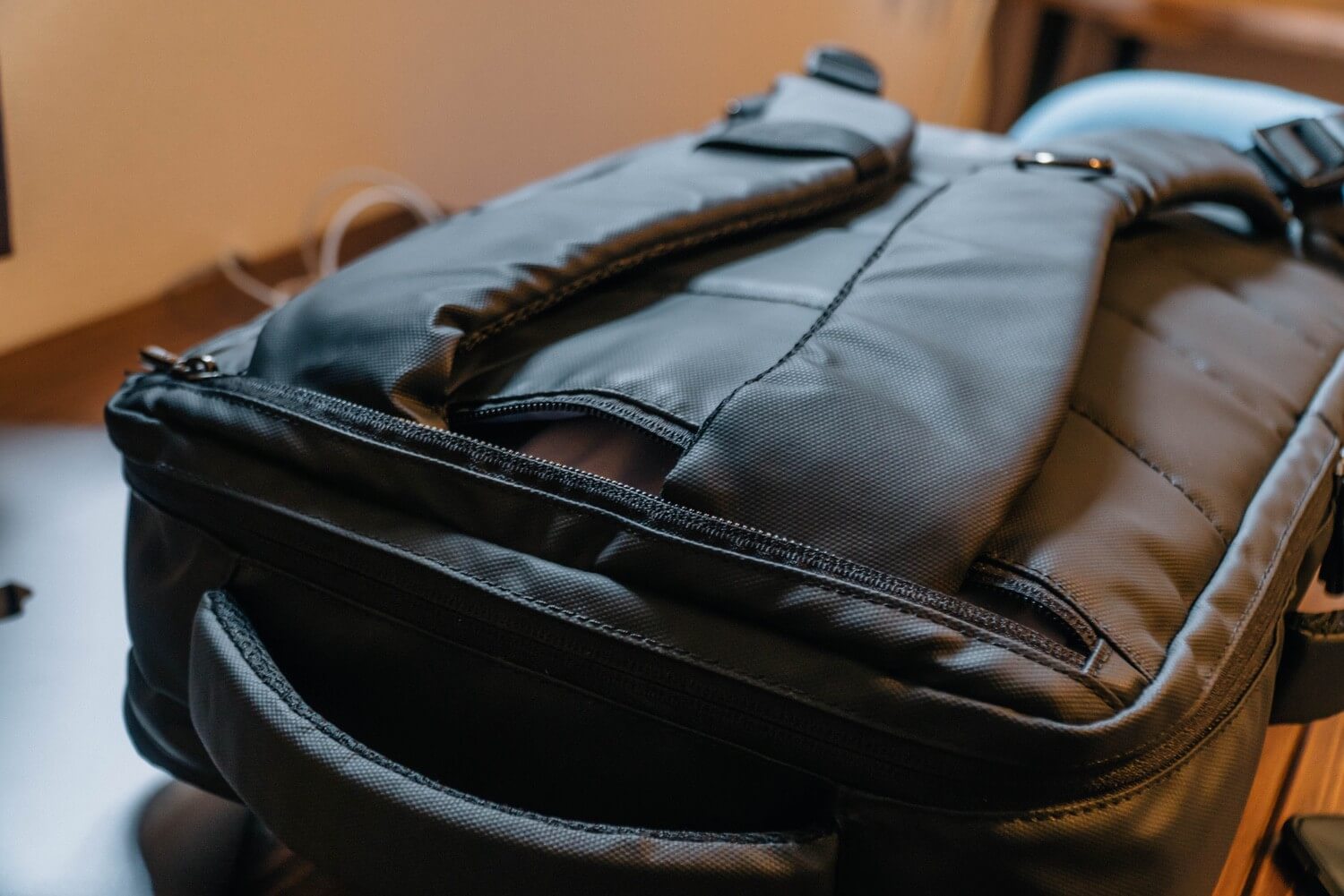 Romoss backpack12